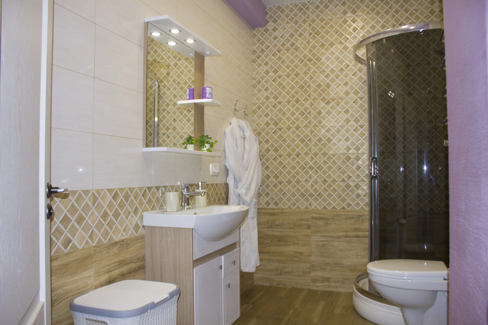 Апартаменты Ласточка на Ленина (Штольц)