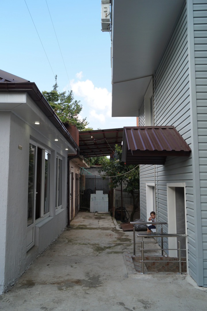 Гостевой дом Nobi