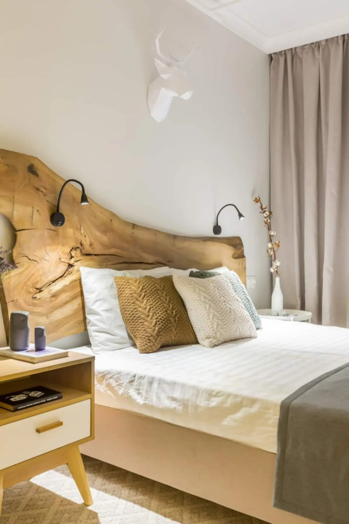 Апартаменты с Сауной и Джакузи Форест