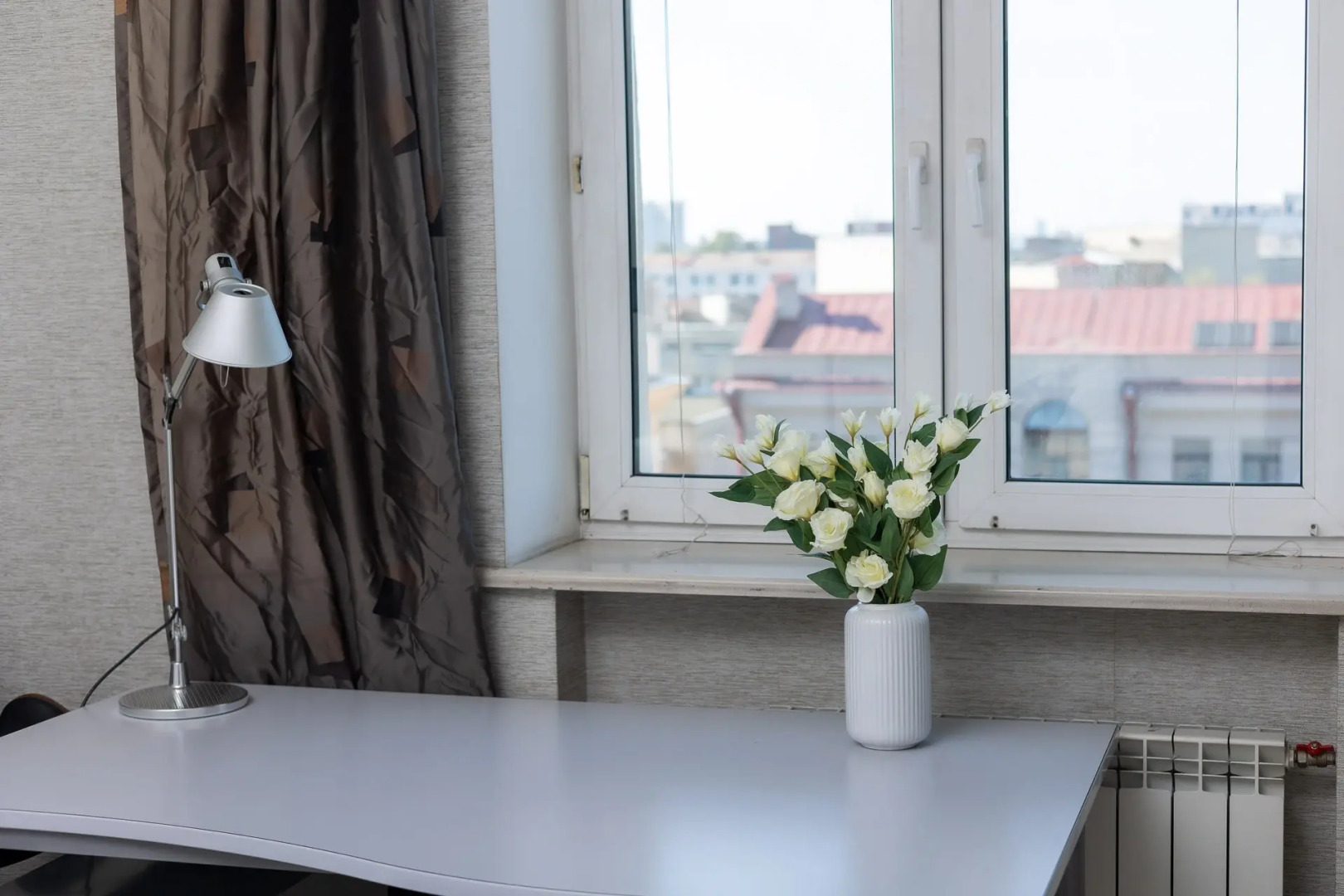 Апартаменты на Площади Победы