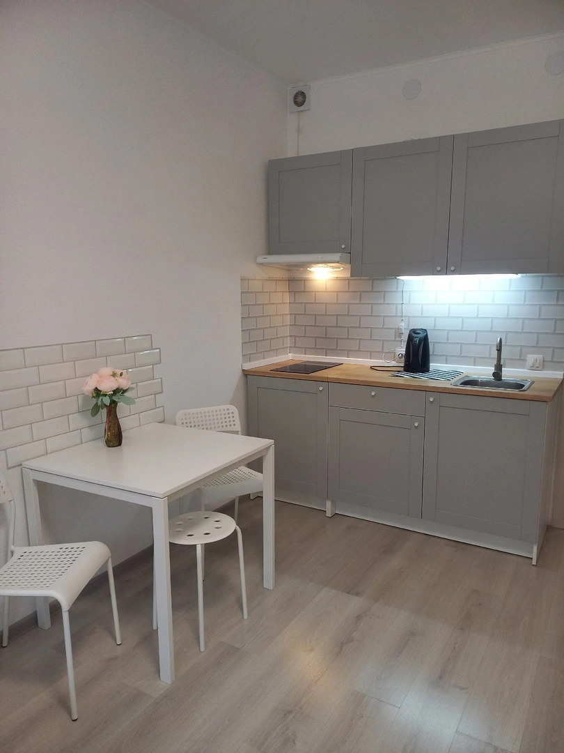 Апартаменты Студия у залива