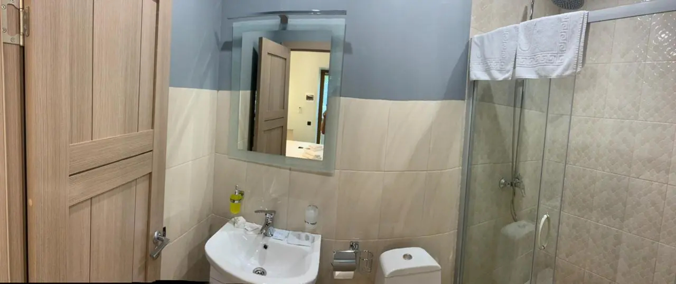 Городская гостиница The 7 Dreams