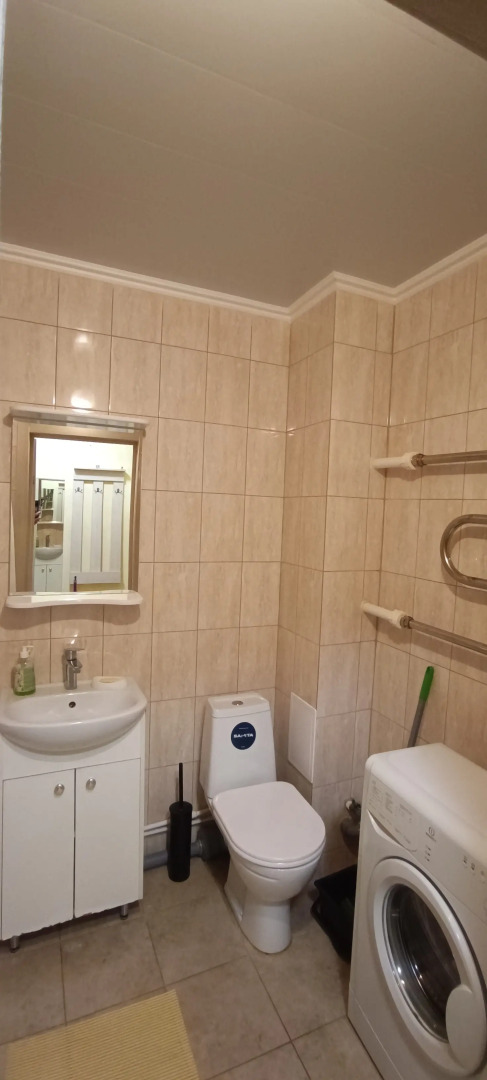 Апартаменты Студия 621 Авиаторов Балтики 11/1