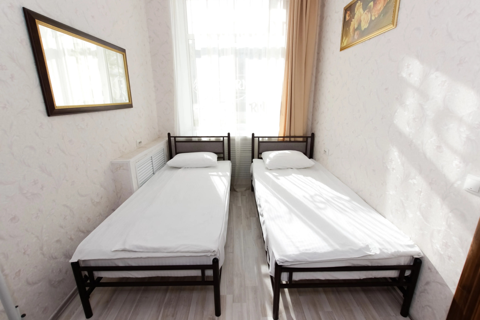 Мини-отель Азия