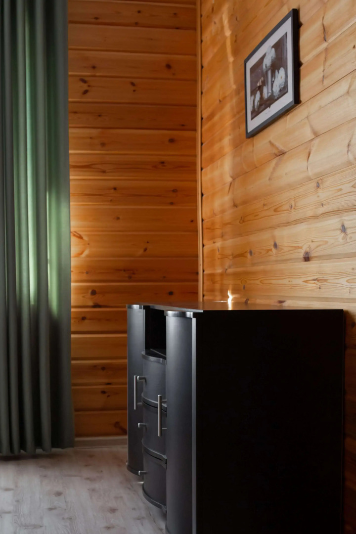 Бунгало РайОк