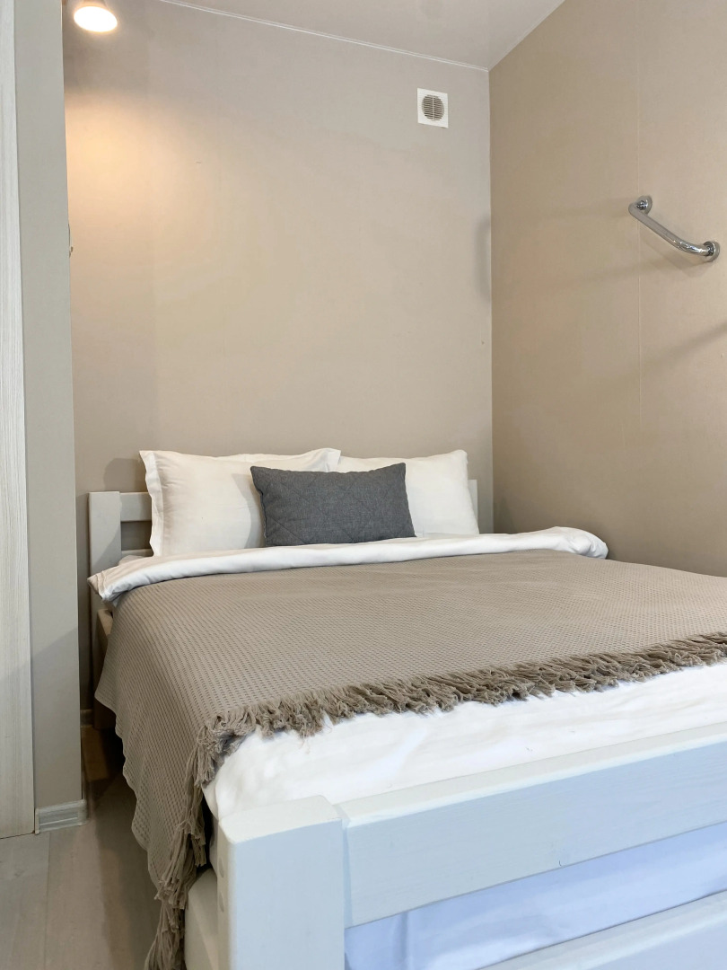 Апартаменты Apart-Comfort на Володарского 55