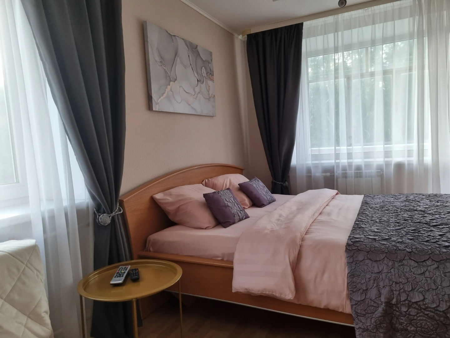 Апартаменты на Горошникова 72