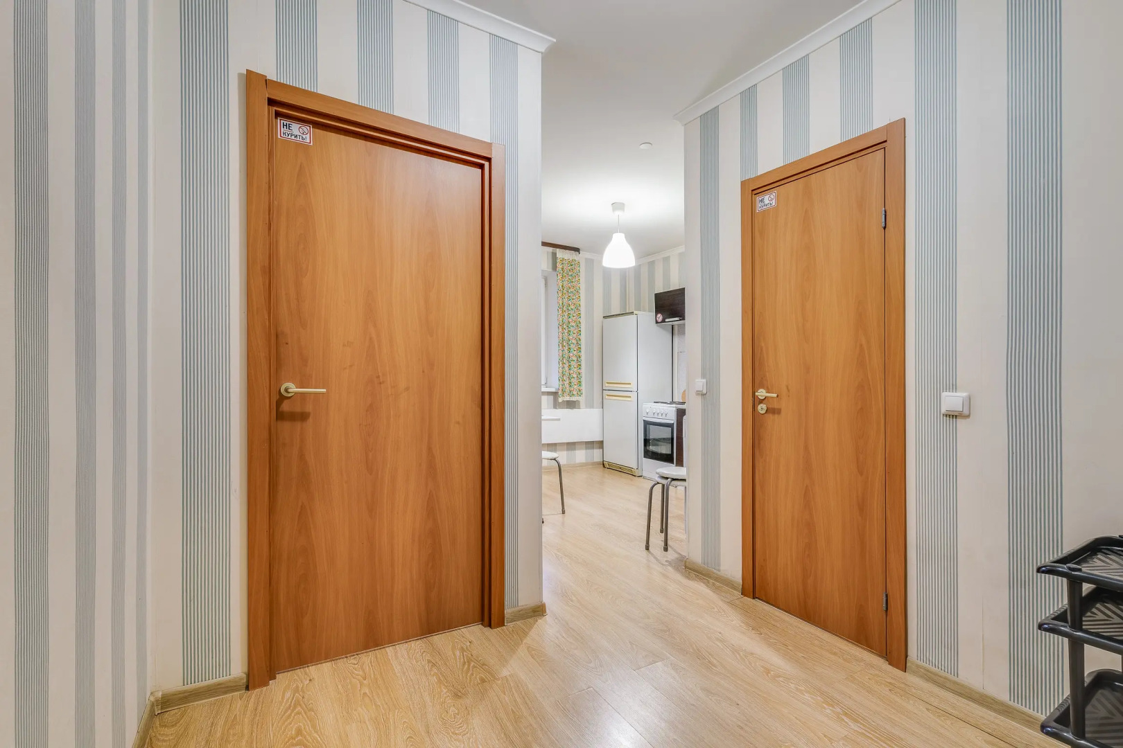 Квартира Щёлковская Фряновское шоссе 64/2