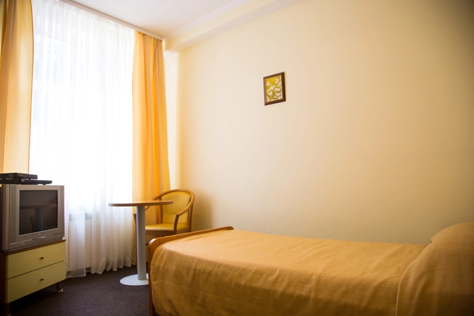 Гостевой дом Вилла Бавария