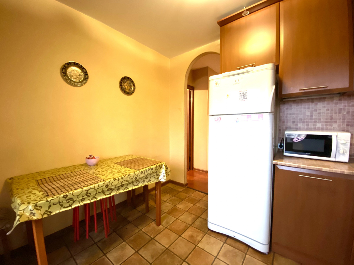 Апартаменты Панорама на Невском