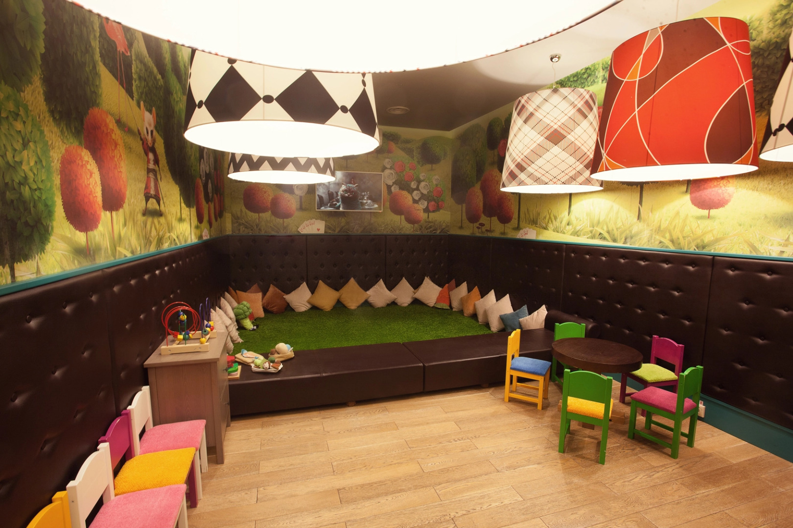 Отель Восток