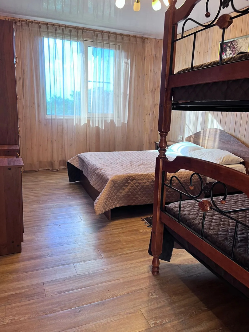 Гостевой дом Калиновка