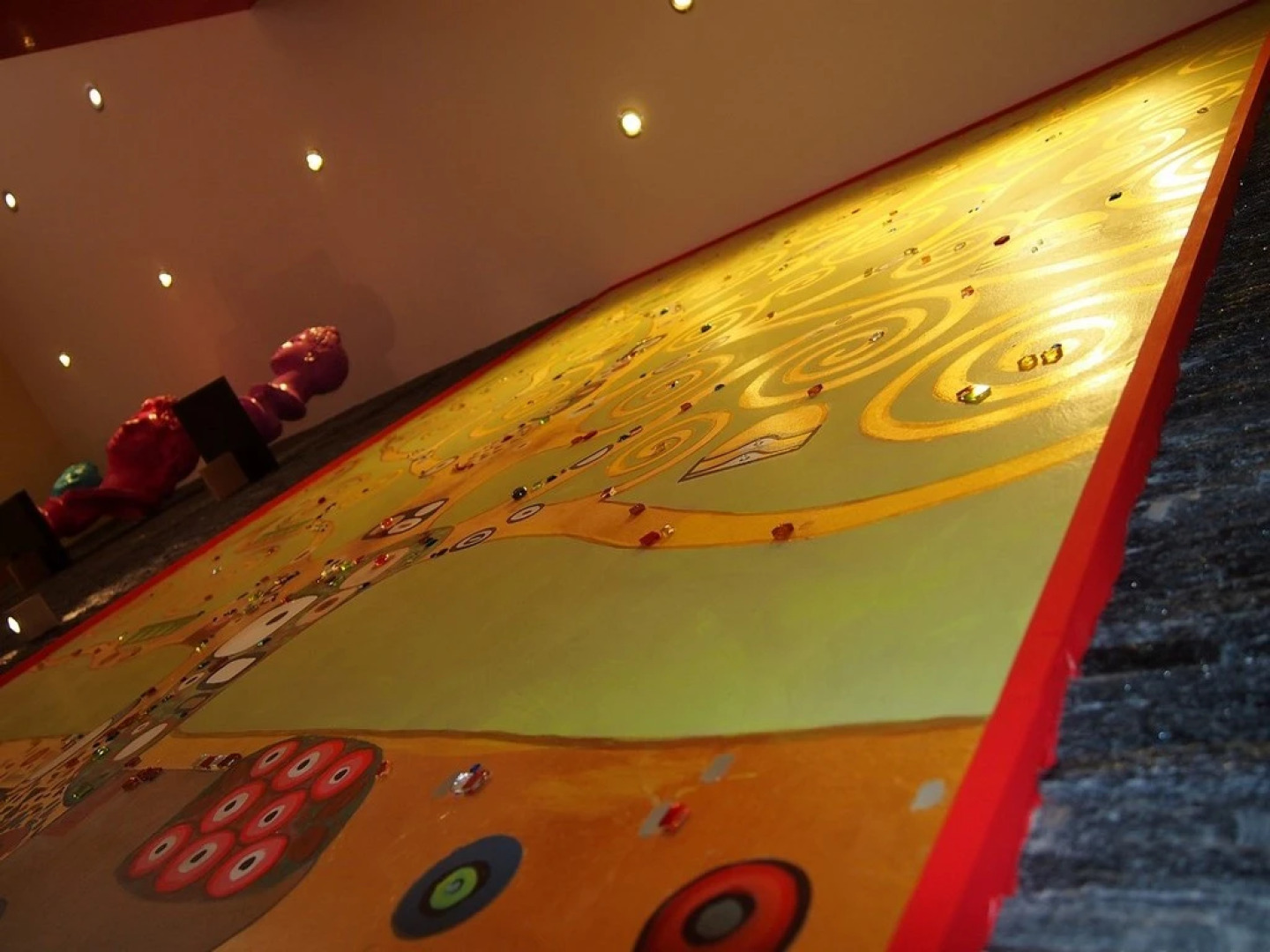 Отель La Rosa dei Venti