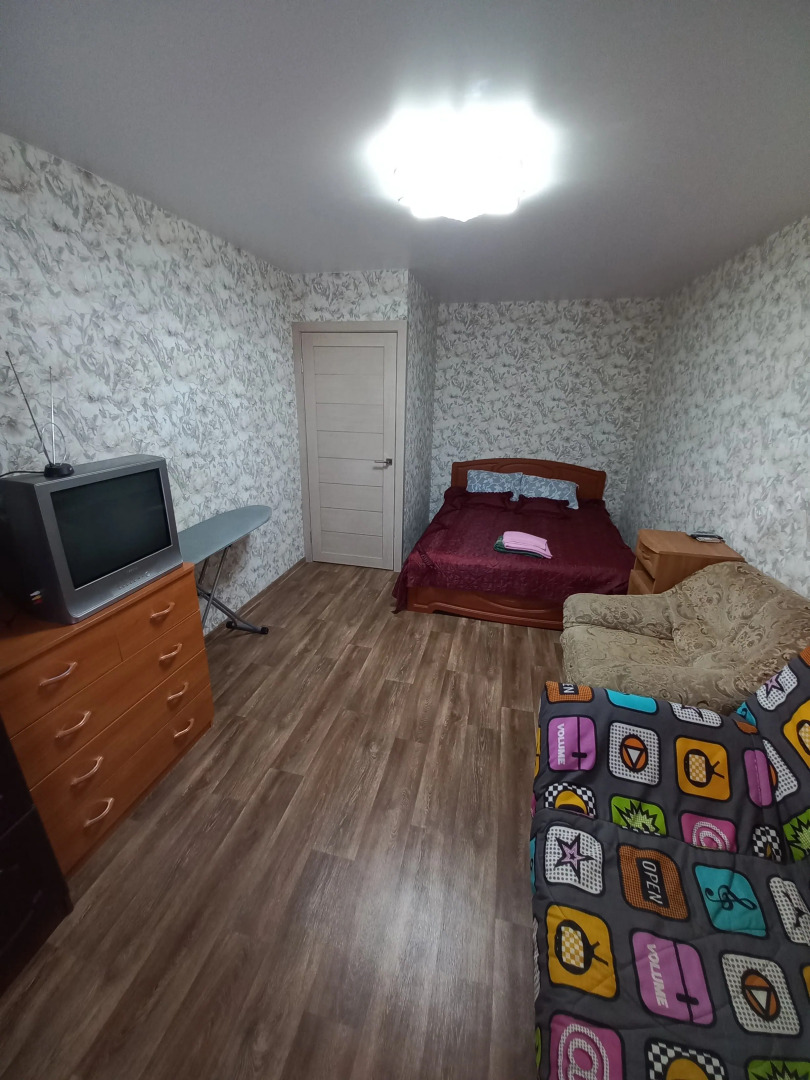 Квартира Уютная квартира рядом с Лентой