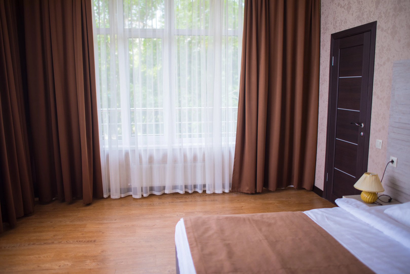 Гостевой дом Lighthouse