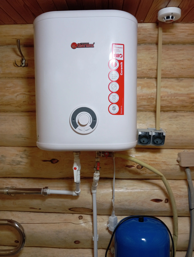 Гостевой дом Меличуярви Щука