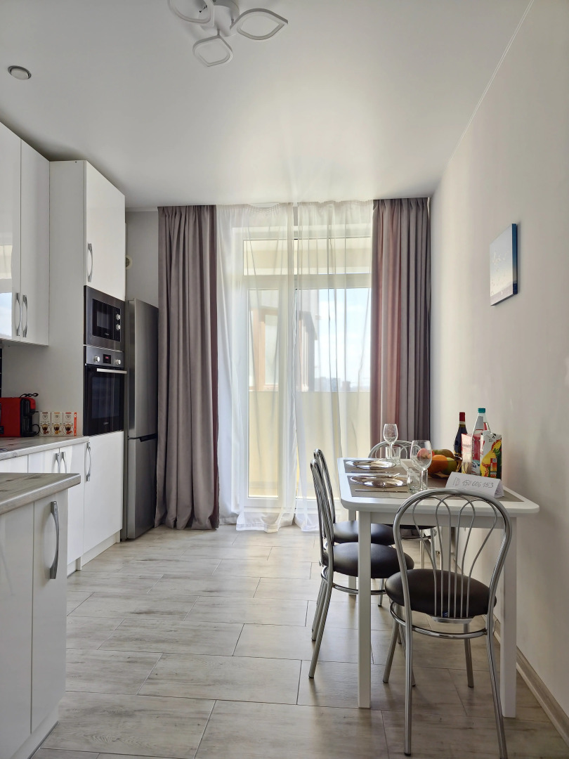 Апартаменты Центр Города