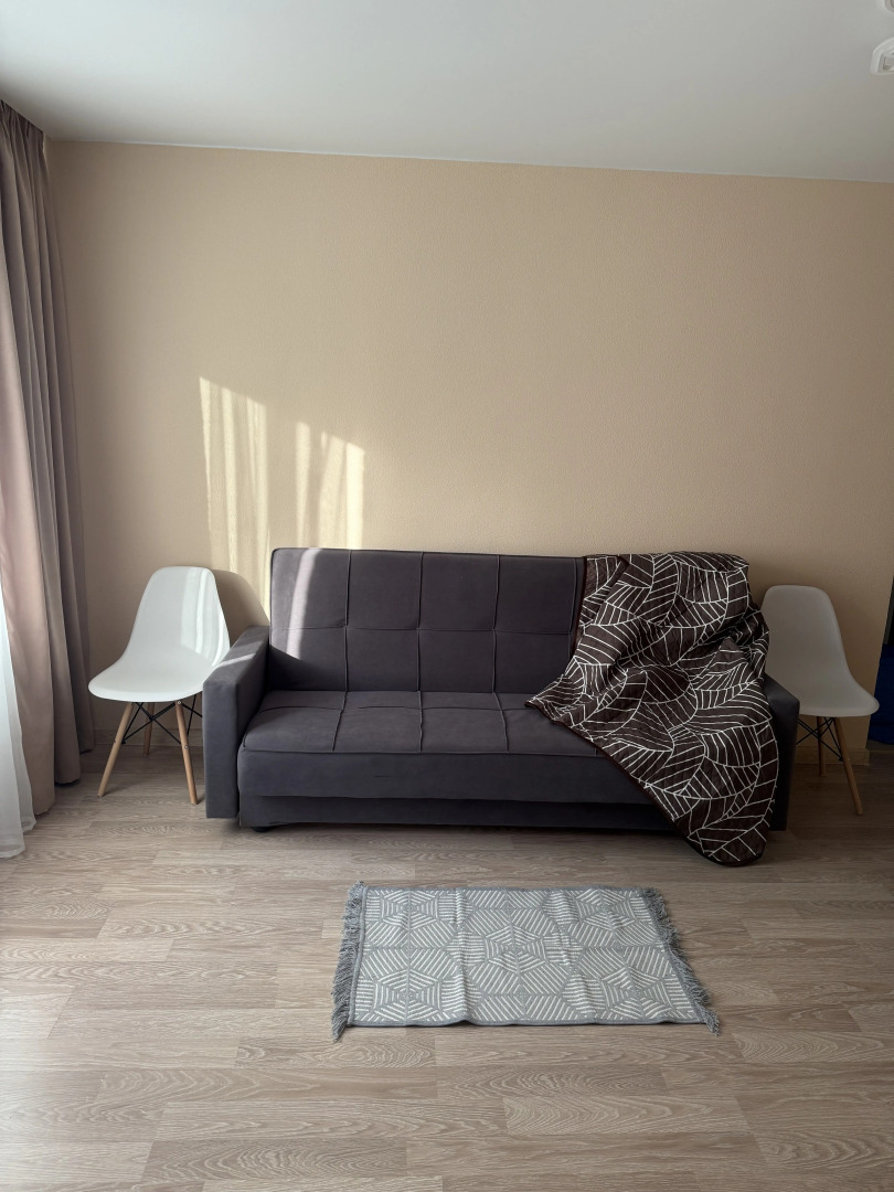 Квартира уютная в центральном районе Великого Новгорода