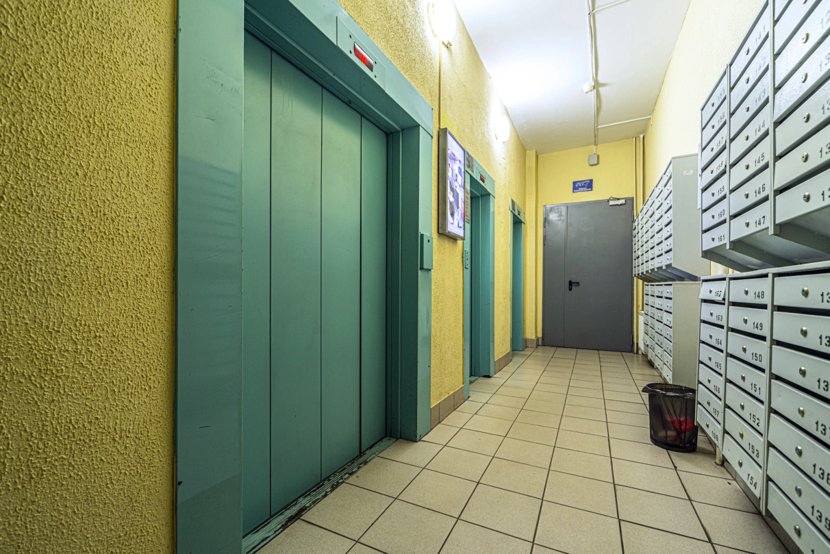 Апартаменты GoodApart near the Pulkovo Park 2