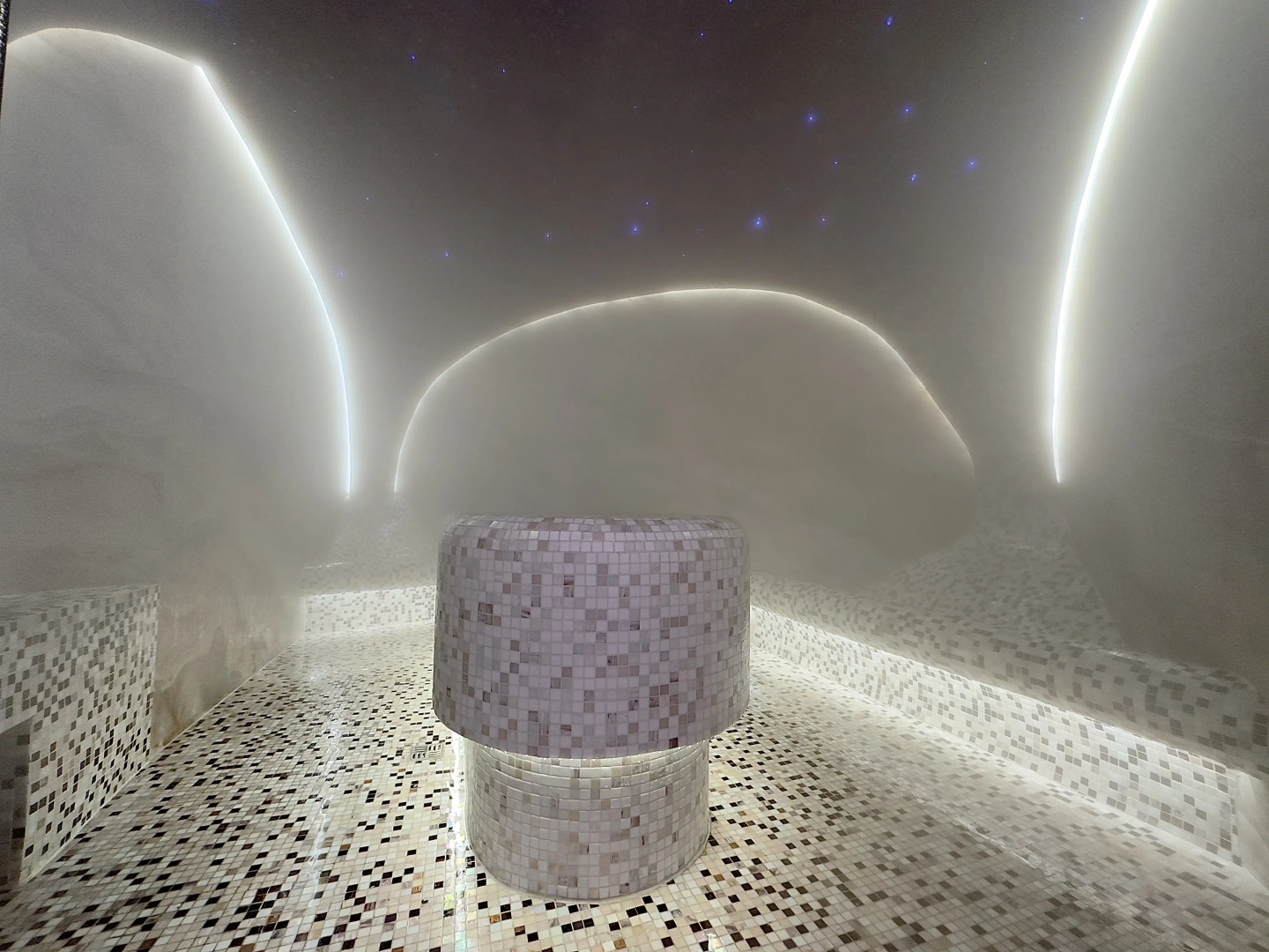 Отель Palmira Art