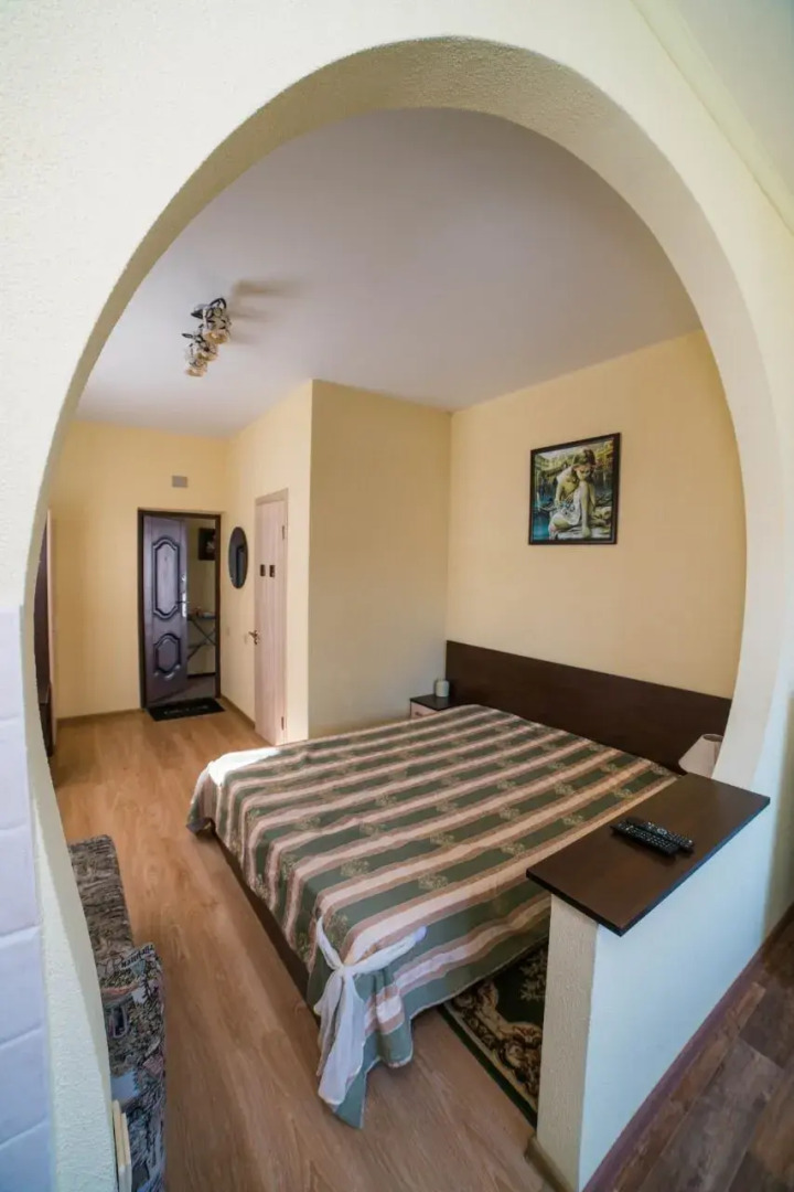 Гостевой дом Светлана