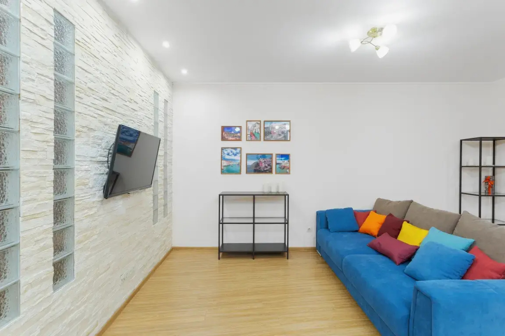 Апартаменты M Apartments Eldorado 1