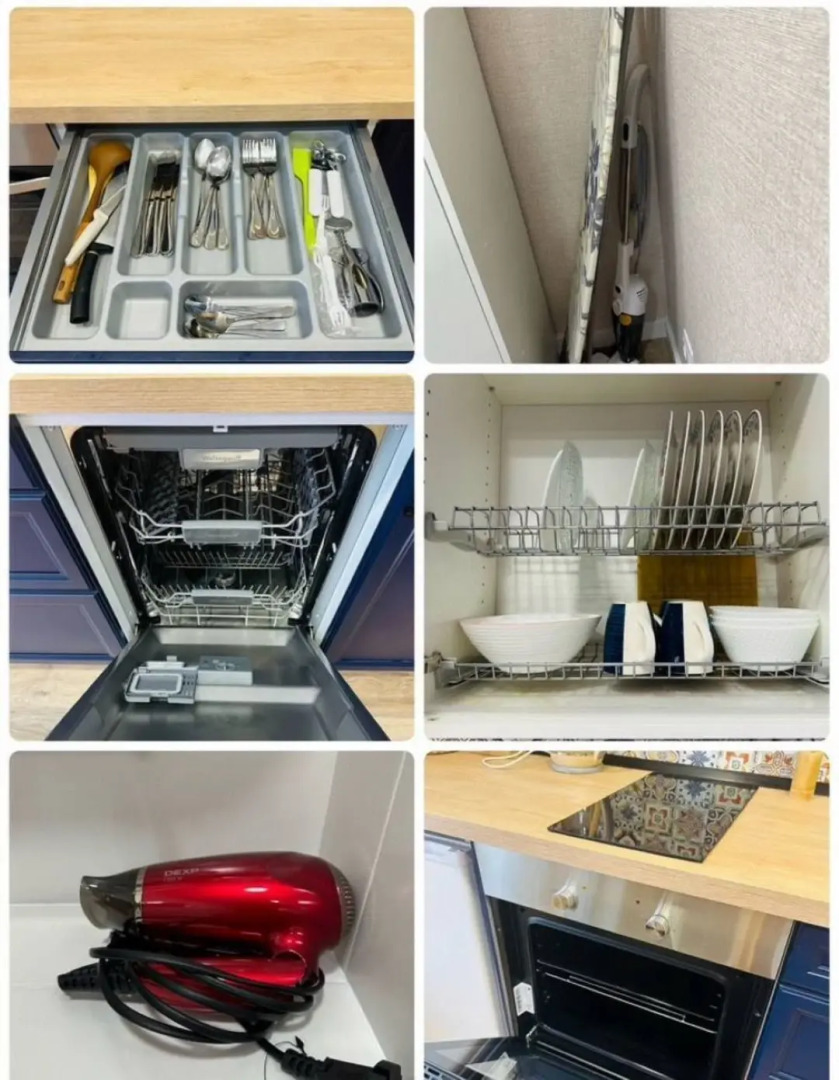 Апартаменты Хохлома Видовые на Ул Тургенева 25/1