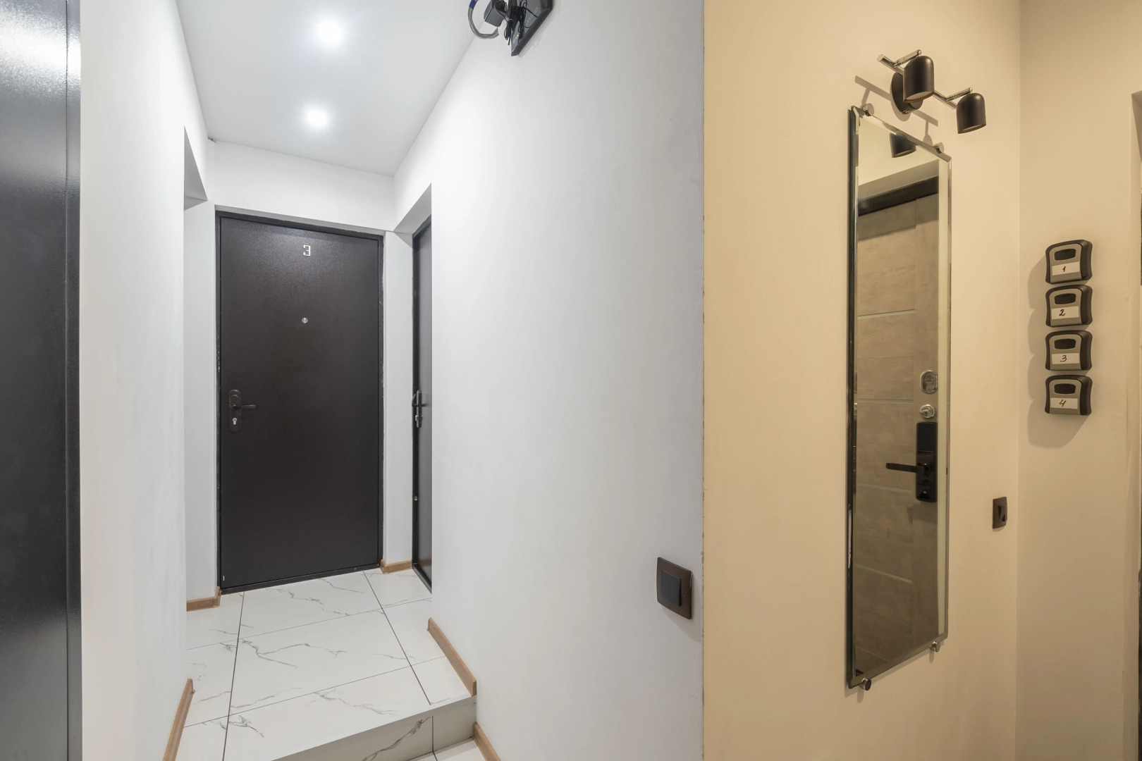 Квартира в 6-ти мин от метро Москва/Люберцы