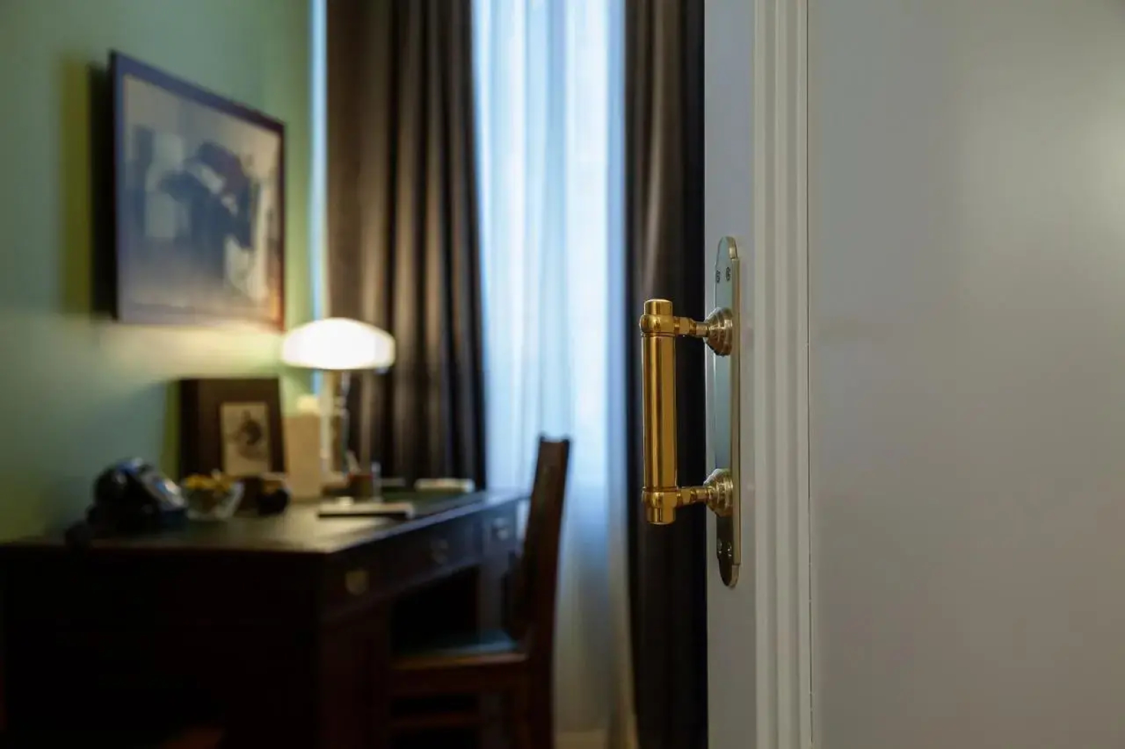 Мебелированные комнаты Дом Советов