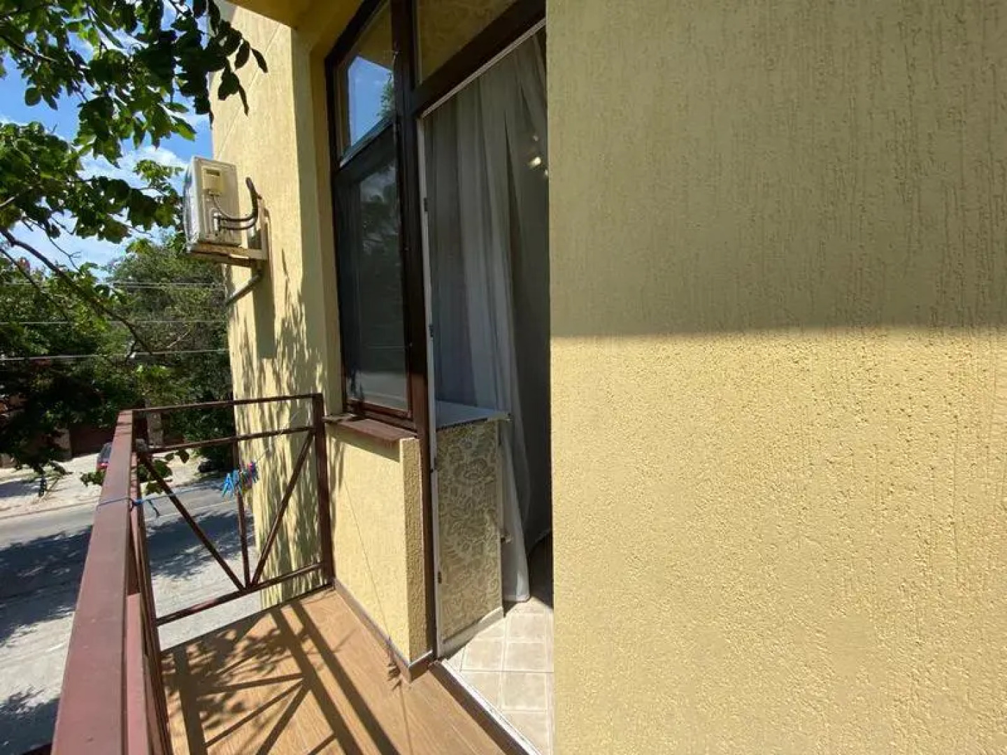 Гостевой дом На Советской 16