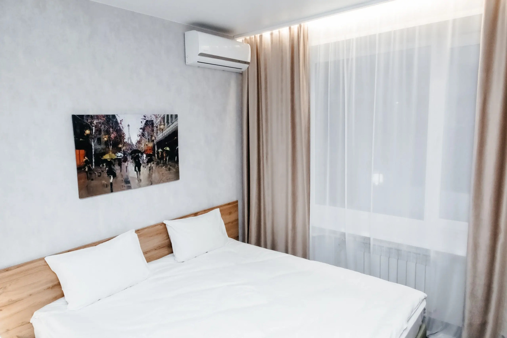 Отель Рубин