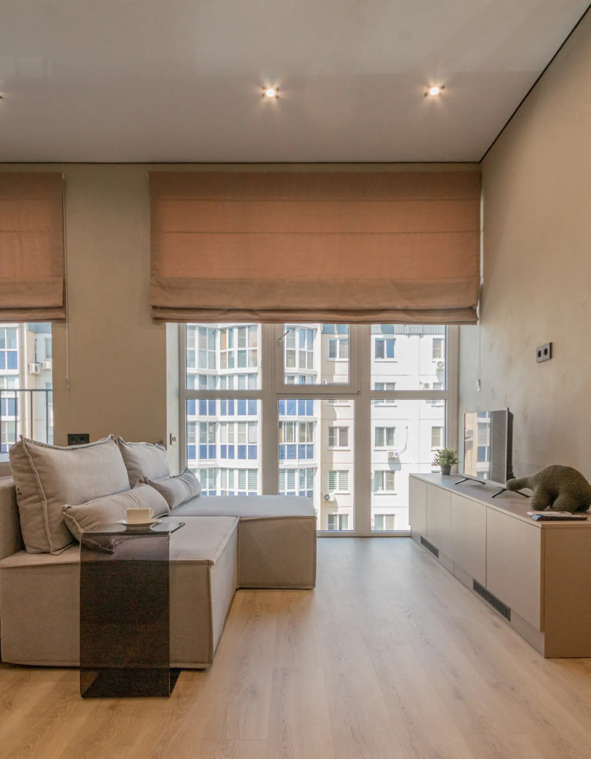 Квартира в Центре