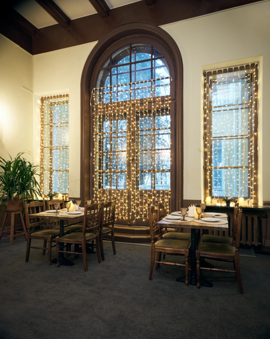 Hotel Kochubey-Sentre