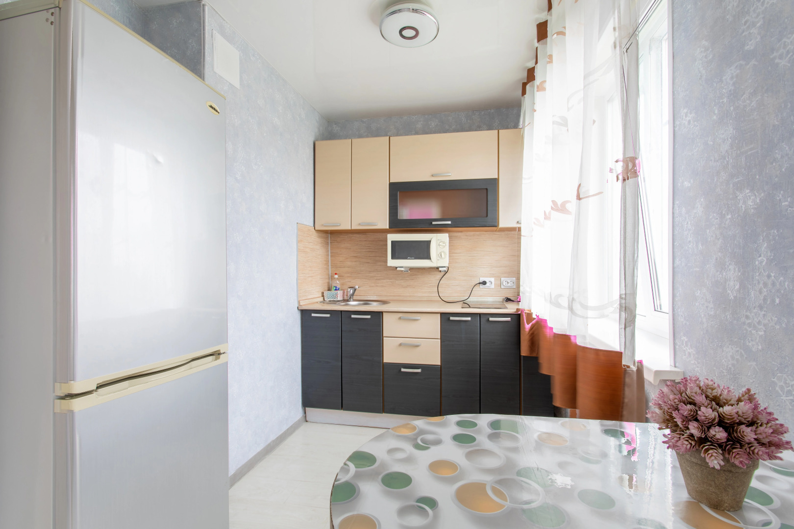 Апартаменты NOVA Океанский проспект, д.76А