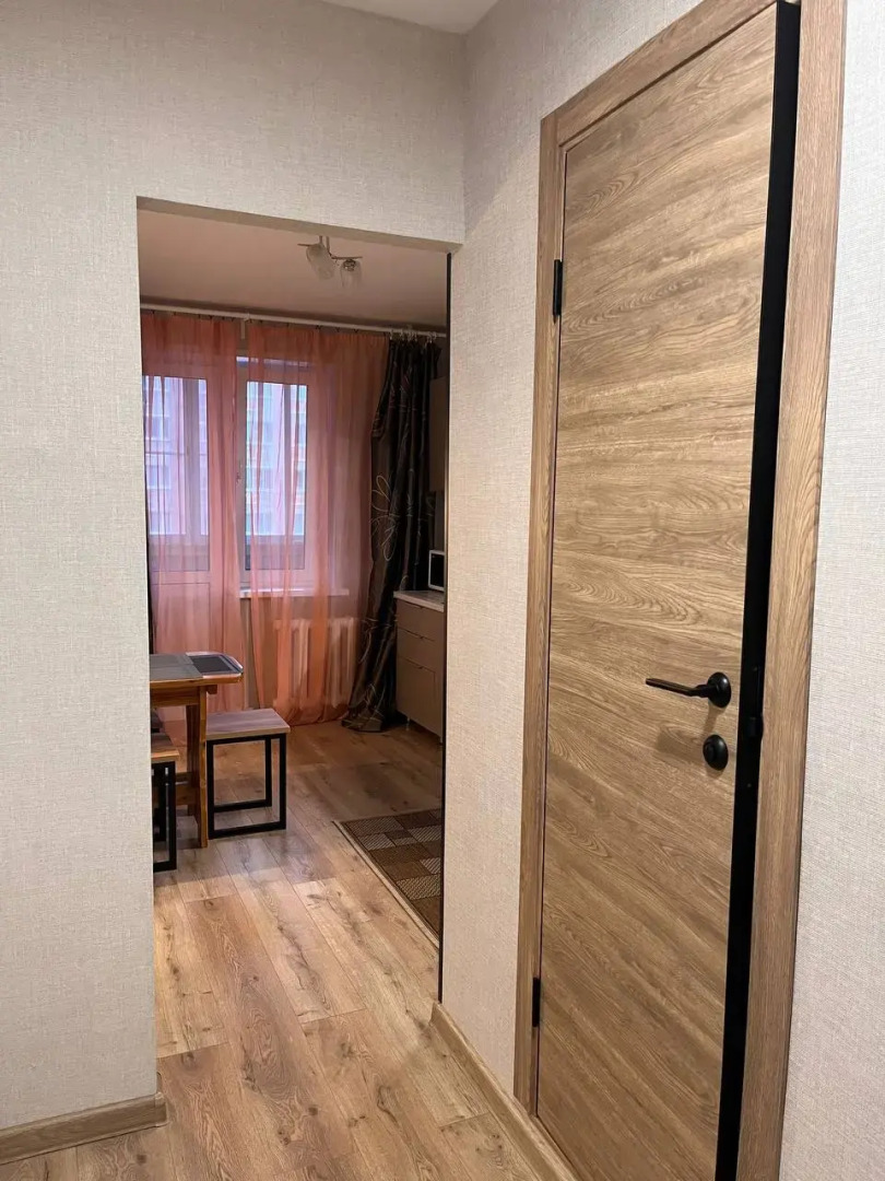 Квартира на Народной 4