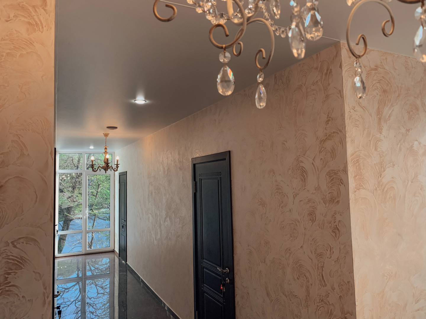 Гостевой дом Дельфин