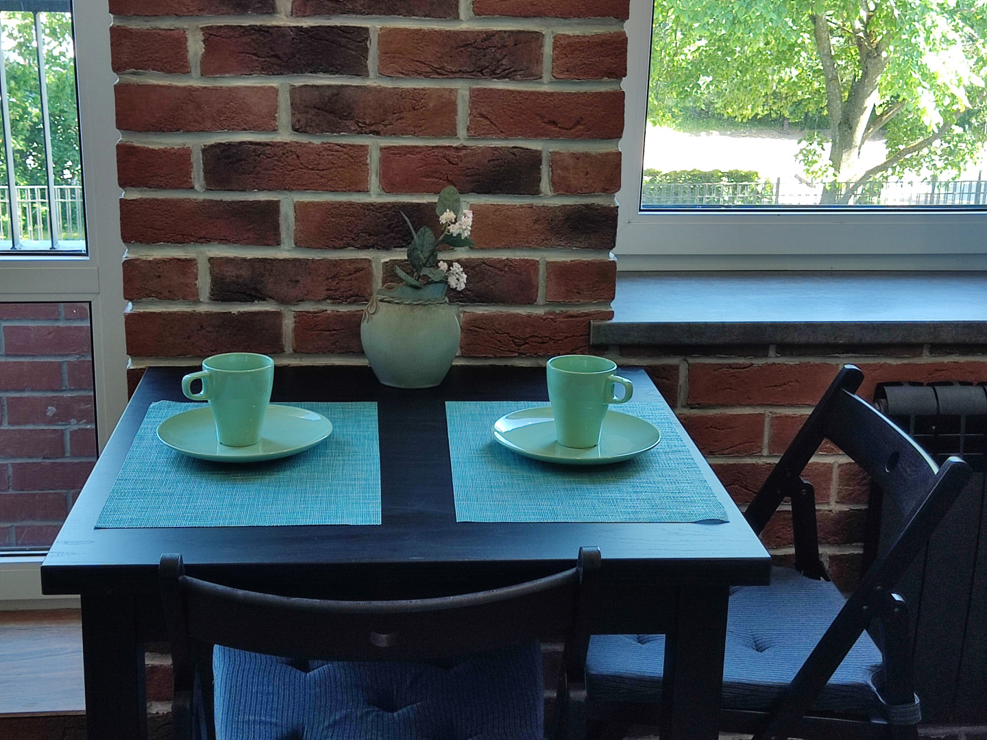 Апартаменты в Стиле Лофт