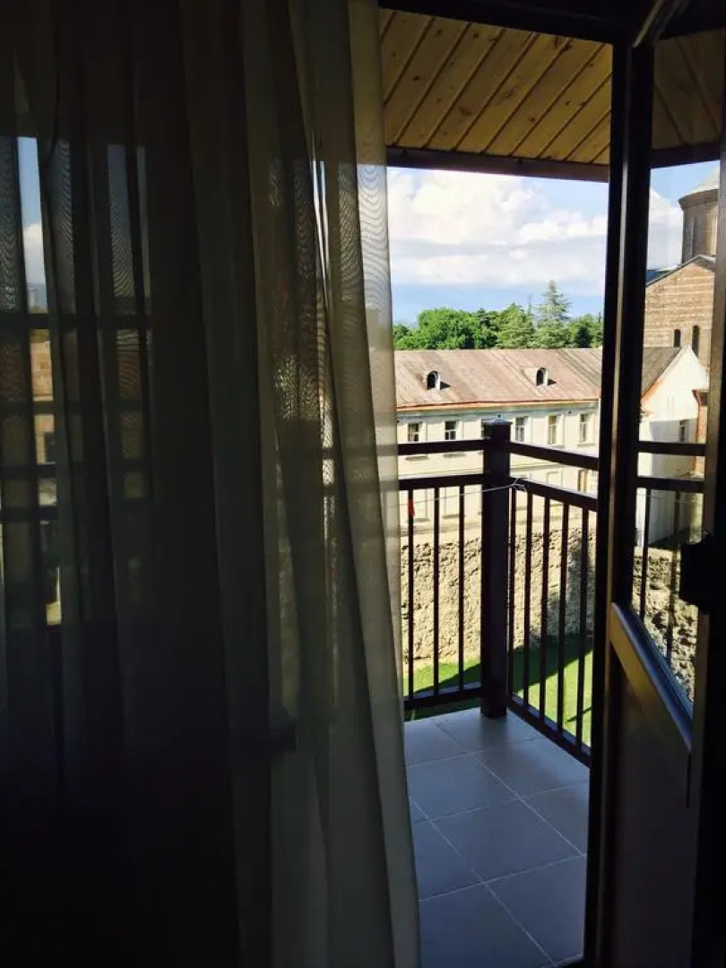 Отель Kiaraz Start