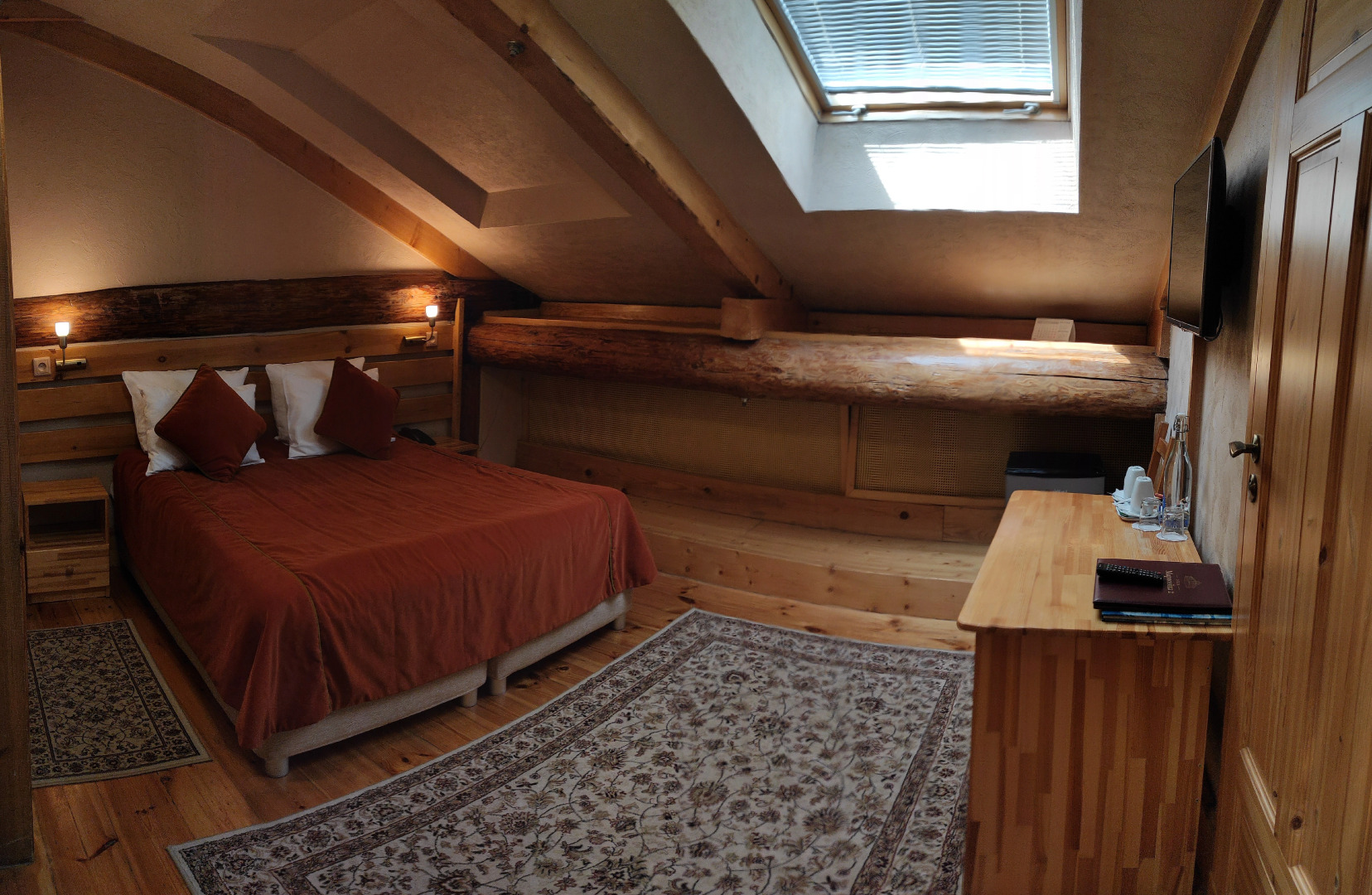 Отель Маросейка 2/15