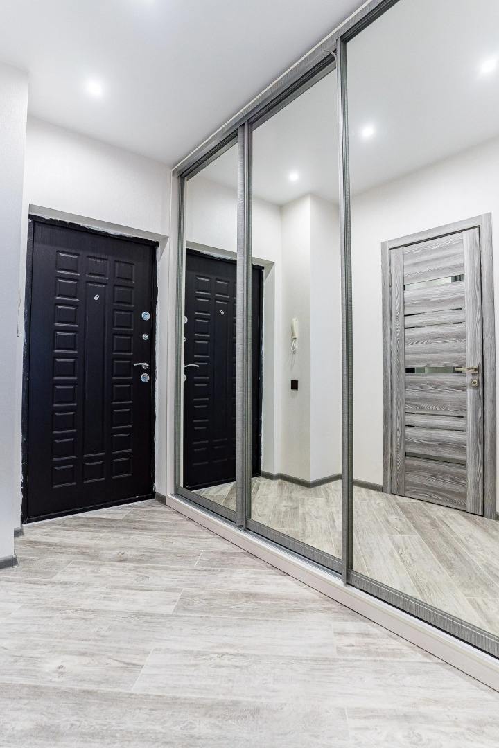 Апартаменты В Центре Новороссийска От LetoApart