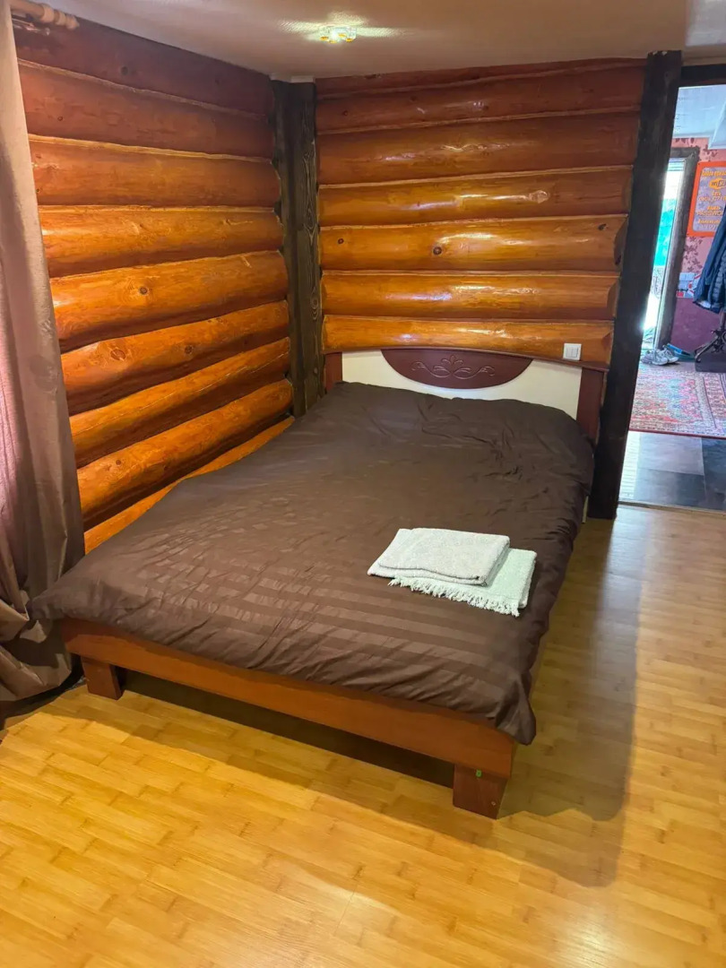 Частный дом Шапкин