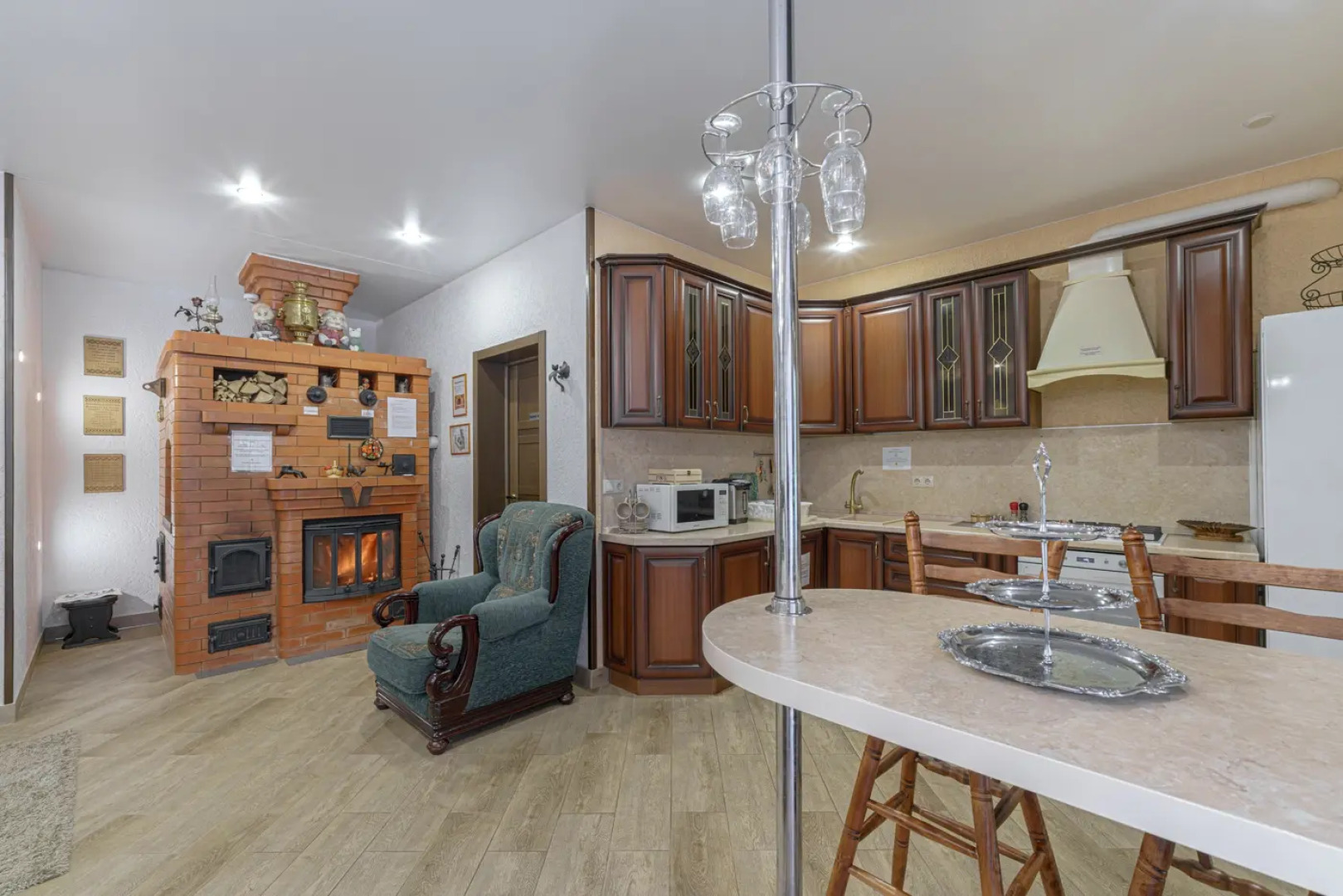 Гостевой Дом Никки