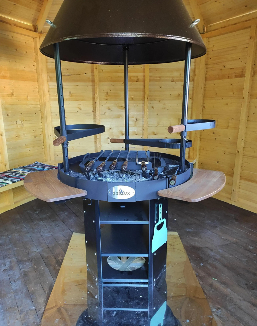 Гостевой дом Shuya Tiny House