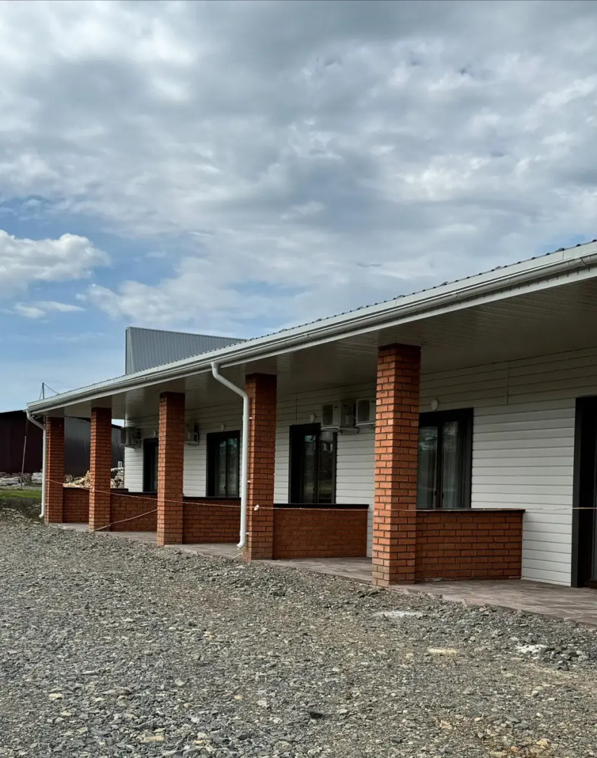 Мини-отель Родина