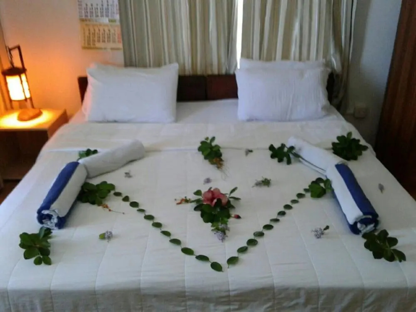 Batuta Maldives Surf View