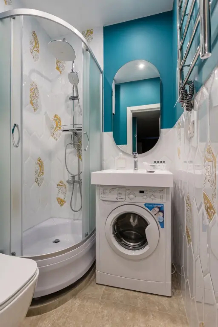 Квартира 3 MaxRealty24 Волоколамское Шоссе 24К1