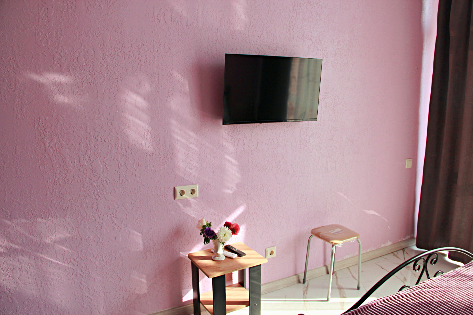 Гостевой дом Розовая лагуна