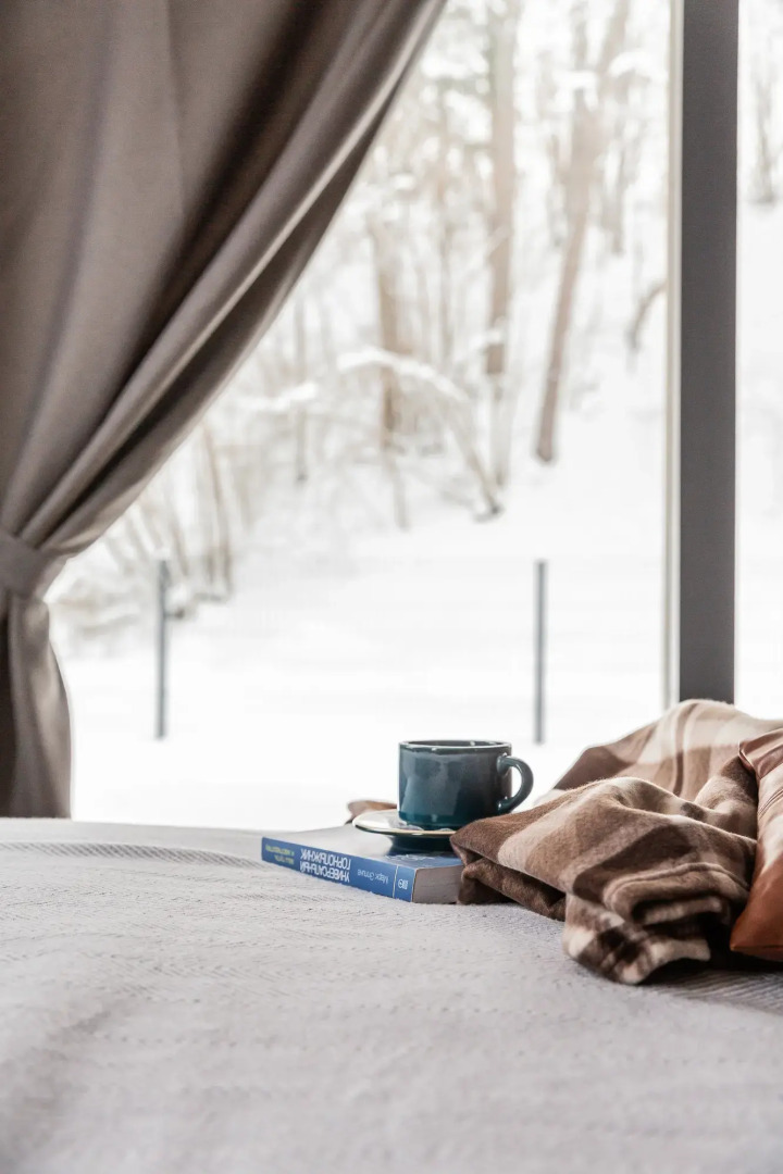 Частный дом Chalet DE SKI