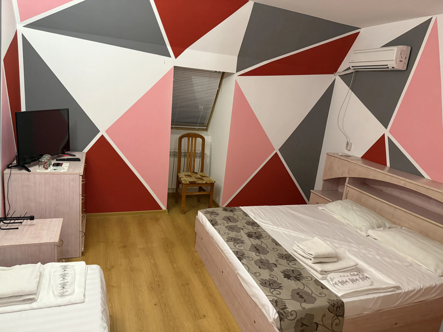 Отель Бибикино