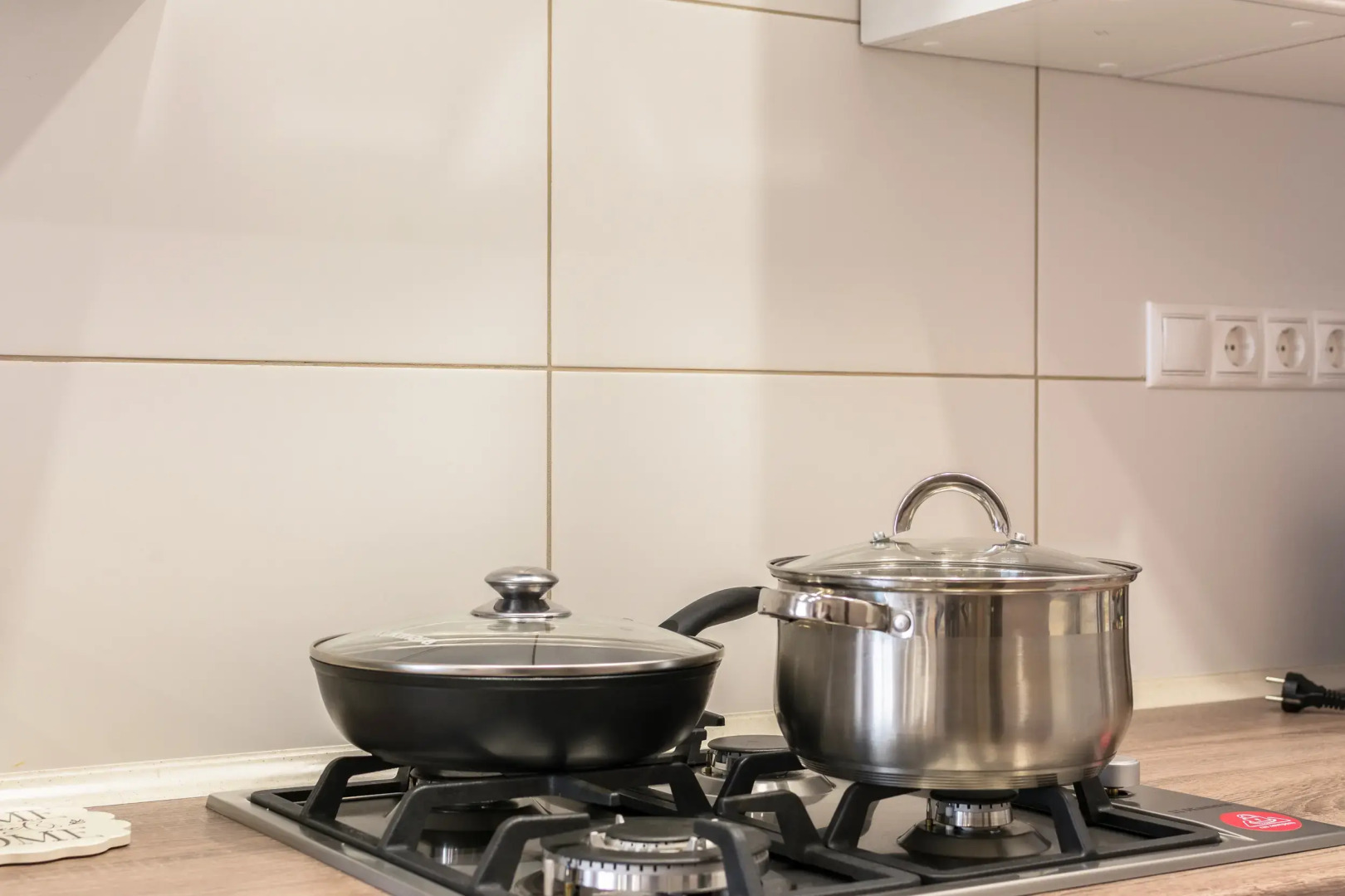 Квартира новая с кондиционером